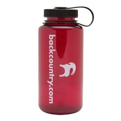 Nalgene 32 Oz Wide Mouth Lexan -Camping & Hiking Sale image 3962