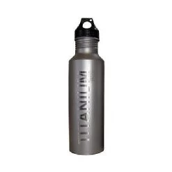 Vargo Titanium Water Bottle -Camping & Hiking Sale image 3971