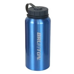 Brunton Aluminum Water Bottle -Camping & Hiking Sale image 4026