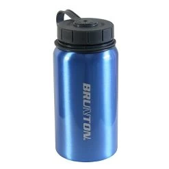 Brunton Aluminum Water Bottle -Camping & Hiking Sale image 4027