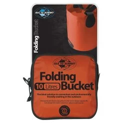 Sea To Summit Folding Bucket -Camping & Hiking Sale image 4043