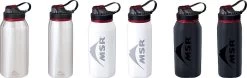 MSR Alpine Bottle -Camping & Hiking Sale image 4109