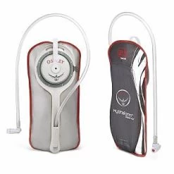 Osprey Hydraform 2 Liter Reservoir -Camping & Hiking Sale image 4149