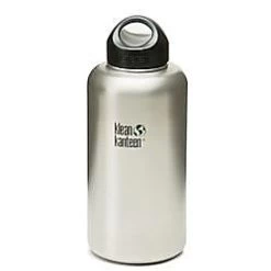 Klean Kanteen 64oz Wide -Camping & Hiking Sale image 4154