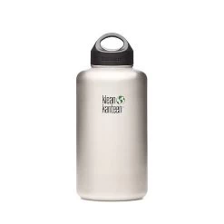 Klean Kanteen 64oz Wide -Camping & Hiking Sale image 4155
