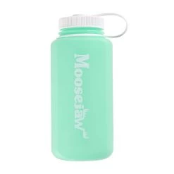 Nalgene 32oz Wide Mouth Sustain Water Bottle -Camping & Hiking Sale image 4157