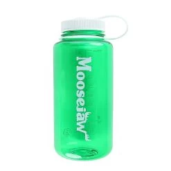 Nalgene 32oz Wide Mouth Sustain Water Bottle -Camping & Hiking Sale image 4158