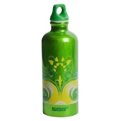 SIGG Traveller Water Bottle -Camping & Hiking Sale image 4167