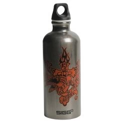 SIGG Traveller Water Bottle -Camping & Hiking Sale image 4168