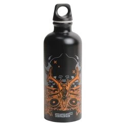 SIGG Traveller Water Bottle -Camping & Hiking Sale image 4170