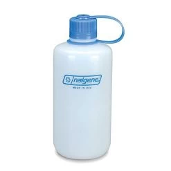 Nalgene 32 Oz Narrow Mouth HDPE -Camping & Hiking Sale image 4184