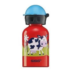 SIGG Kids Water Bottle -Camping & Hiking Sale image 4195