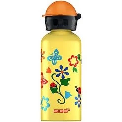 SIGG Kids Water Bottle -Camping & Hiking Sale image 4196