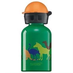SIGG Kids Water Bottle -Camping & Hiking Sale image 4198