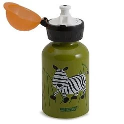 SIGG Kids Water Bottle -Camping & Hiking Sale image 4199