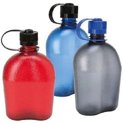 Nalgene 32oz Oasis Bottle -Camping & Hiking Sale image 4202