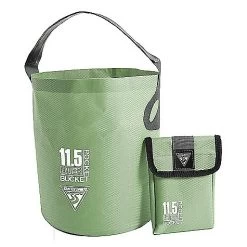 Seattle Sports Pocket Bucket -Camping & Hiking Sale image 4226