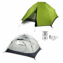 NEMO Losi Storm 3P -Camping & Hiking Sale image 424