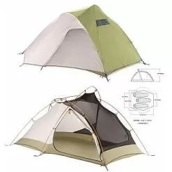 Mountain Hardwear Hammerhead 3 -Camping & Hiking Sale image 45