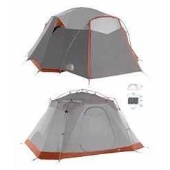 The North Face Mountain Manor 6 -Camping & Hiking Sale image 460