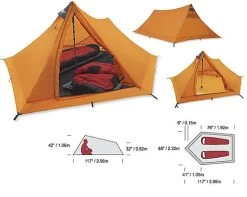 Outdoor Research NightHaven -Camping & Hiking Sale image 493