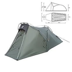 Terra Nova Duolite -Camping & Hiking Sale image 527