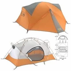 Mountain Hardwear Taurine 2 -Camping & Hiking Sale image 553
