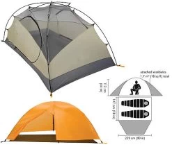 Black Diamond Mesa -Camping & Hiking Sale image 561