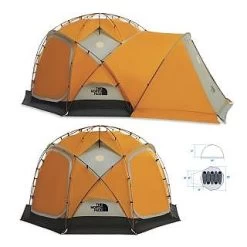 The North Face Dome 5 -Camping & Hiking Sale image 585