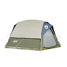 Coleman Outdoorsman Tent