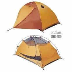 Marmot Earlylight 2P -Camping & Hiking Sale image 627