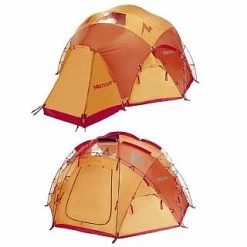 Marmot Lair 8P -Camping & Hiking Sale image 657