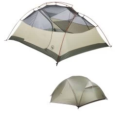 Big Agnes Jack Rabbit SL3 -Camping & Hiking Sale image 699