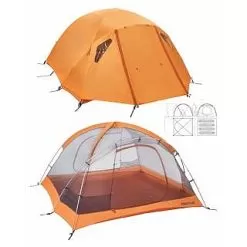 Marmot Hideaway 4P -Camping & Hiking Sale image 72