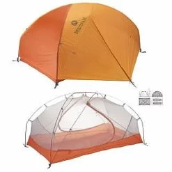 Marmot Aura 2P 36 Marmot Aura 2P -Camping & Hiking Sale image 733