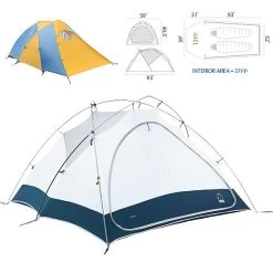 Sierra Designs Omega -Camping & Hiking Sale image 771