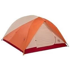 Big Agnes Rocky Peak 4 MtnGLO -Camping & Hiking Sale image 796