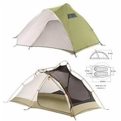 Mountain Hardwear Hammerhead 2 -Camping & Hiking Sale image 804