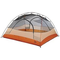 Big Agnes Copper Spur UL4 -Camping & Hiking Sale image 853