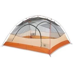 Big Agnes Copper Spur UL4 -Camping & Hiking Sale image 855