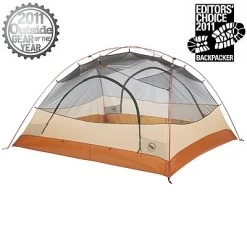 Big Agnes Copper Spur UL4 -Camping & Hiking Sale image 857