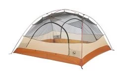 Big Agnes Copper Spur UL4 -Camping & Hiking Sale image 858