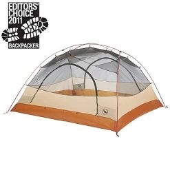 Big Agnes Copper Spur UL4 -Camping & Hiking Sale image 860