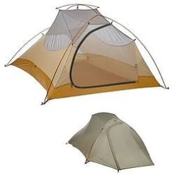 Big Agnes Fly Creek UL3 -Camping & Hiking Sale image 886