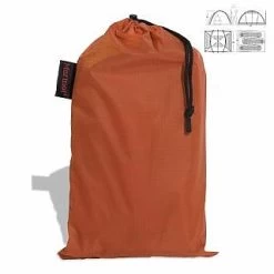 Marmot Thor 3P Footprint -Camping & Hiking Sale image 927