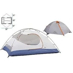 Kelty Gunnison 2.1 -Camping & Hiking Sale image 933