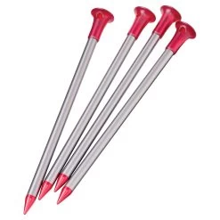 MSR CarbonCore Tent Stakes -Camping & Hiking Sale image 957