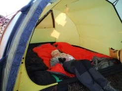 Hilleberg Nammatj 3 GT -Camping & Hiking Sale image 969