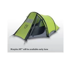 NEMO Morpho 1P -Camping & Hiking Sale image 988