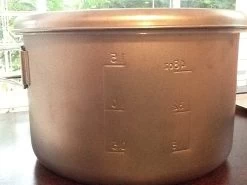 Snow Peak Titanium Cook & Save -Camping & Hiking Sale image1 1